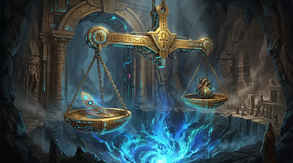 Jackal's Judgement Game Cover